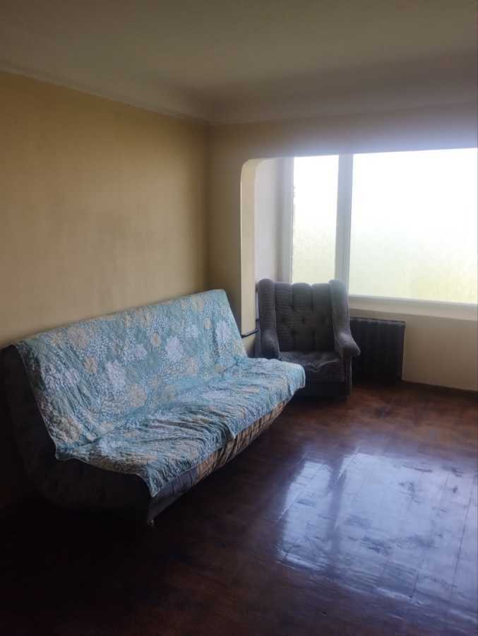 Аренда 2-комнатной квартиры 50 м², Евгения Коновальца ул., 35