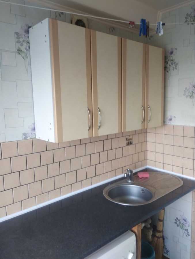 Аренда 2-комнатной квартиры 50 м², Евгения Коновальца ул., 35