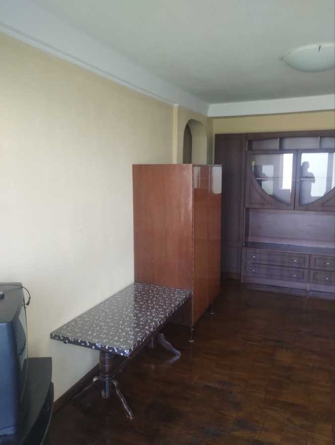 Аренда 2-комнатной квартиры 50 м², Евгения Коновальца ул., 35
