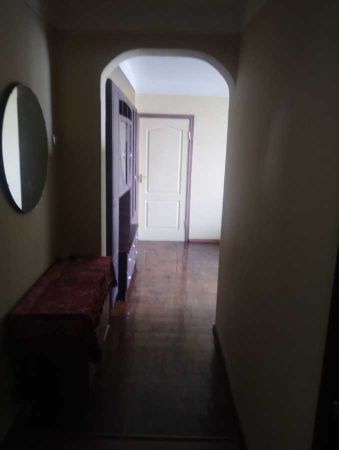 Аренда 2-комнатной квартиры 50 м², Евгения Коновальца ул., 35