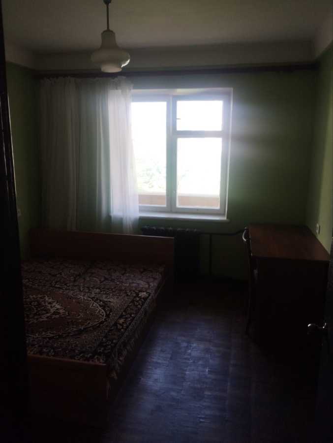 Аренда 2-комнатной квартиры 50 м², Евгения Коновальца ул., 35