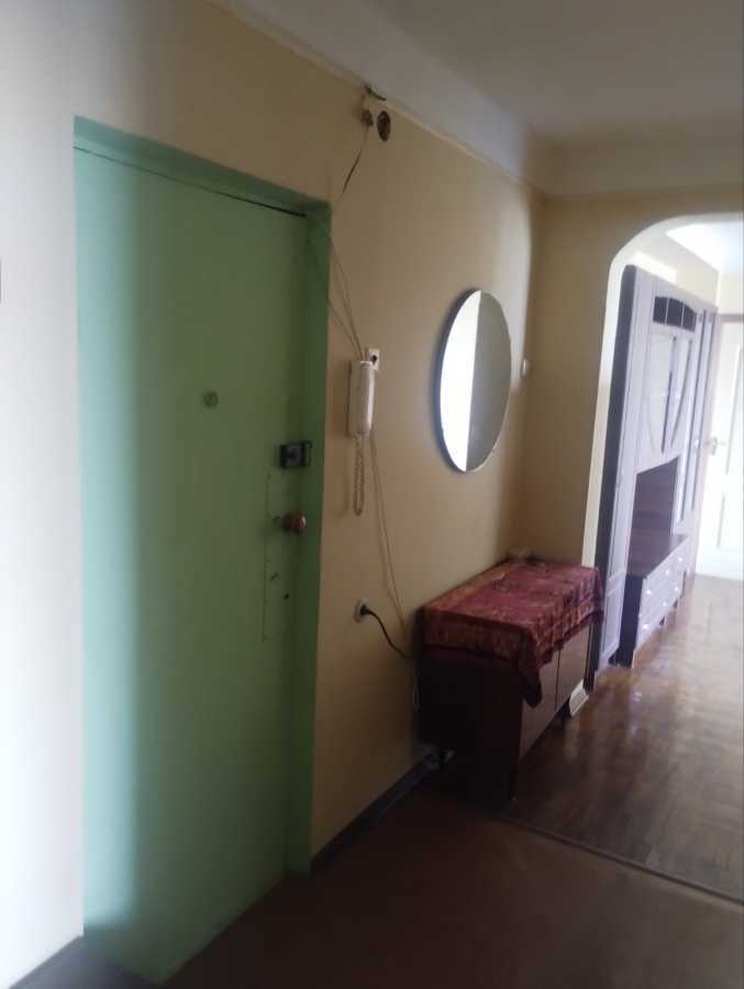 Аренда 2-комнатной квартиры 50 м², Евгения Коновальца ул., 35
