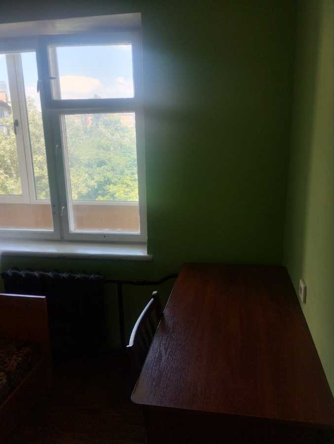 Аренда 2-комнатной квартиры 50 м², Евгения Коновальца ул., 35