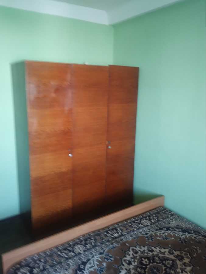 Аренда 2-комнатной квартиры 50 м², Евгения Коновальца ул., 35