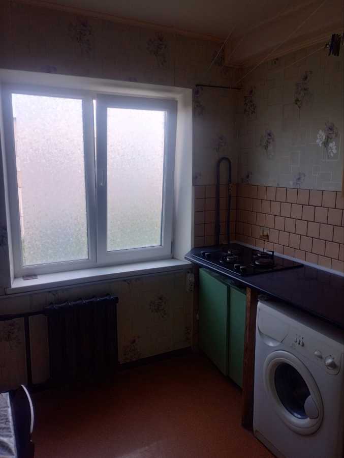 Аренда 2-комнатной квартиры 50 м², Евгения Коновальца ул., 35