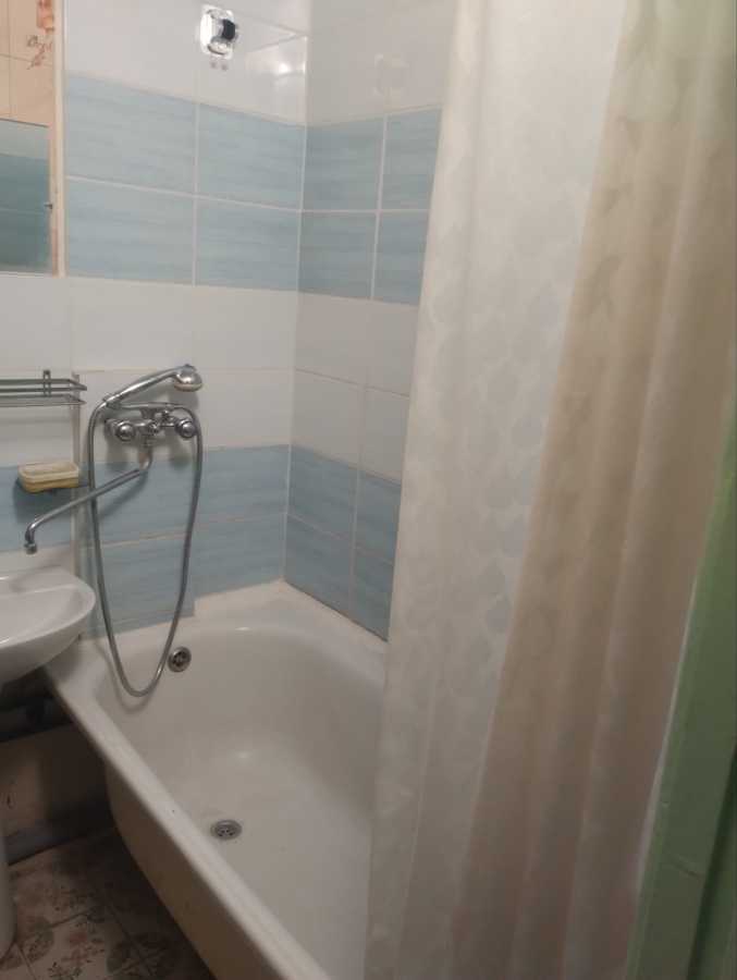 Аренда 2-комнатной квартиры 50 м², Евгения Коновальца ул., 35