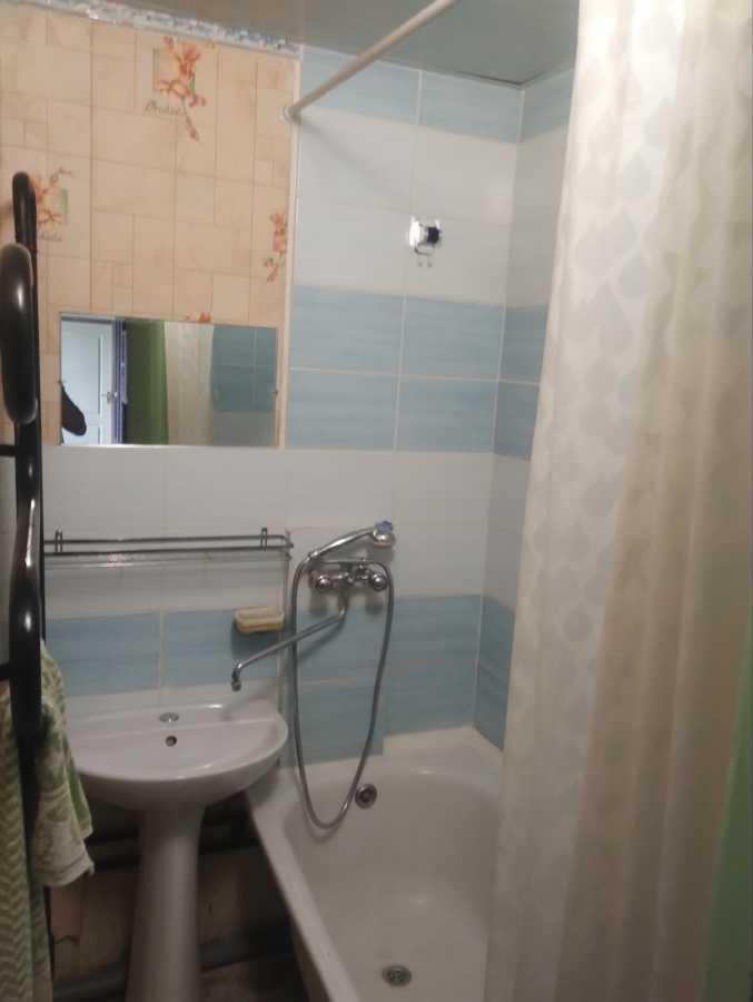 Аренда 2-комнатной квартиры 50 м², Евгения Коновальца ул., 35