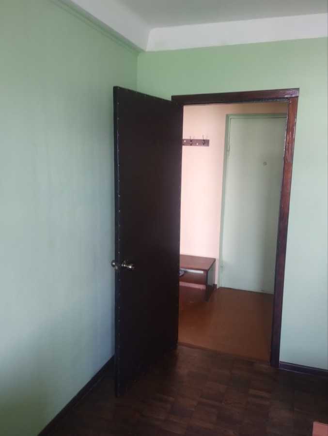 Аренда 2-комнатной квартиры 50 м², Евгения Коновальца ул., 35