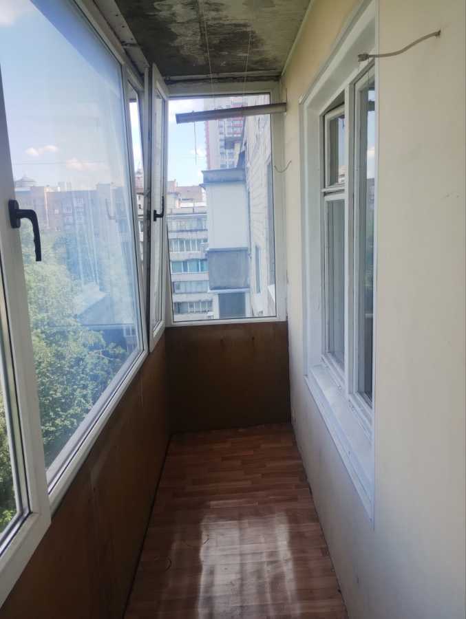 Аренда 2-комнатной квартиры 50 м², Евгения Коновальца ул., 35