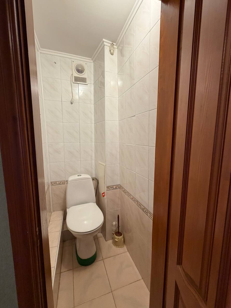 Аренда 3-комнатной квартиры 71 м², Маршала Бабаджаняна ул., 17