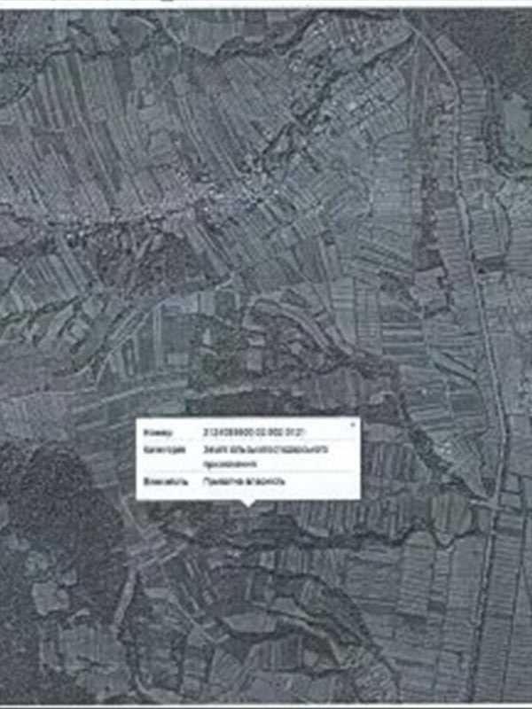 Продаж ділянки для особистого сільського господарства 25 соток, Гниляк