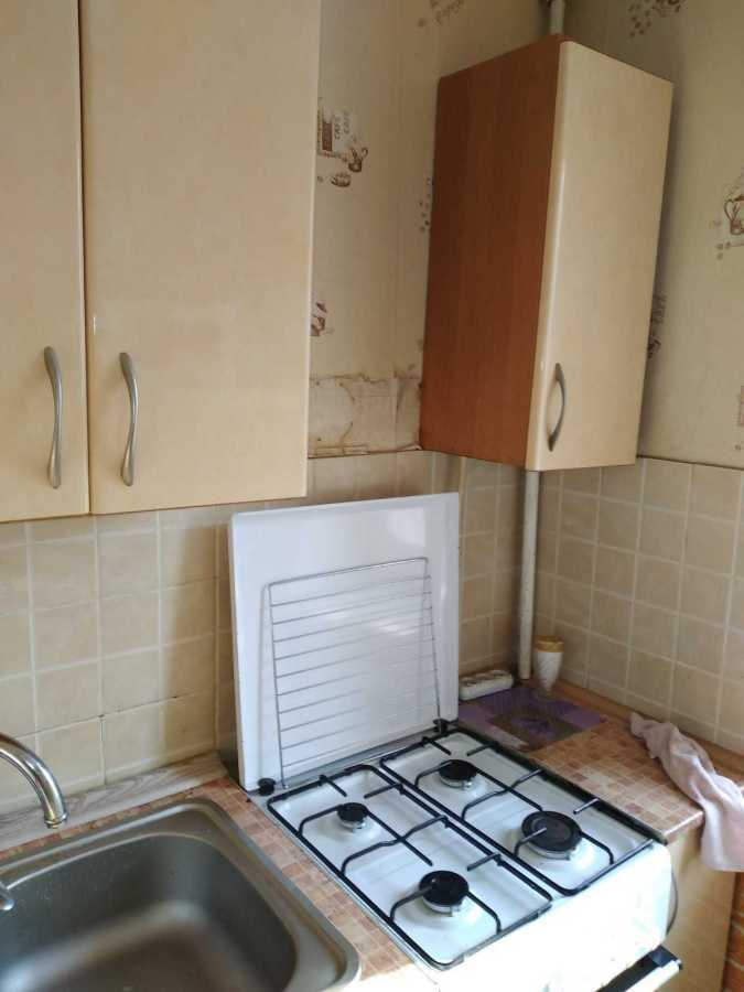 Аренда 1-комнатной квартиры 30 м², Педагогическая ул., 46