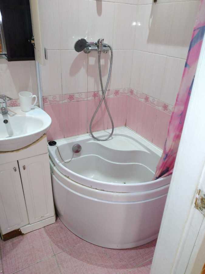 Аренда 1-комнатной квартиры 30 м², Педагогическая ул., 46