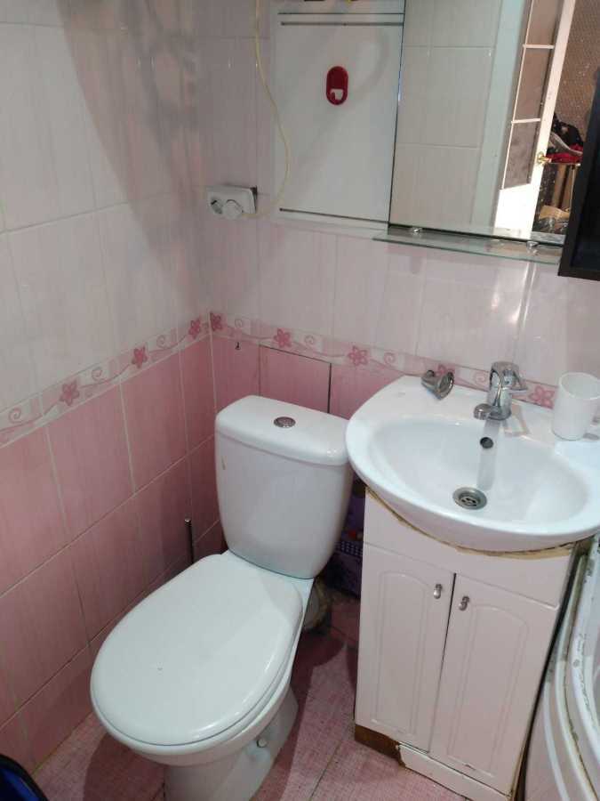 Аренда 1-комнатной квартиры 30 м², Педагогическая ул., 46