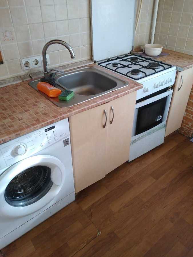 Аренда 1-комнатной квартиры 30 м², Педагогическая ул., 46