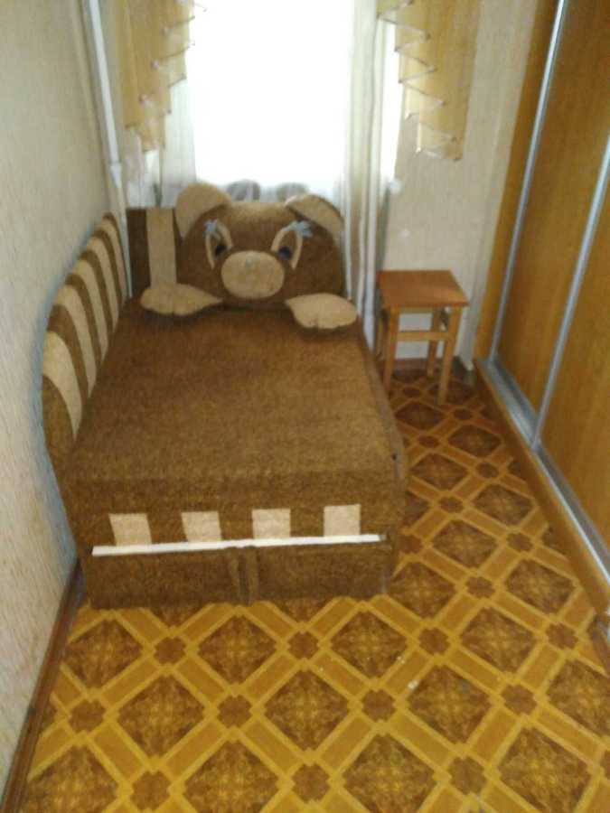Аренда 1-комнатной квартиры 30 м², Педагогическая ул., 46