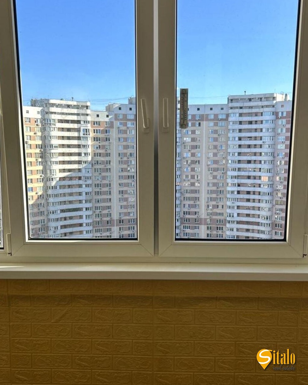 Продаж 1-кімнатної квартири 43 м², Олени Пчілки вул., 2Б
