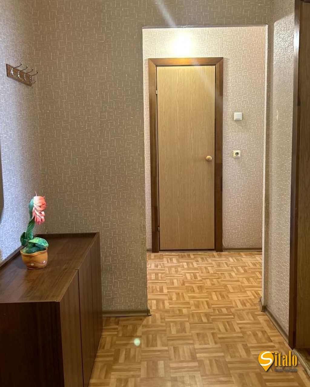 Продаж 1-кімнатної квартири 43 м², Олени Пчілки вул., 2Б