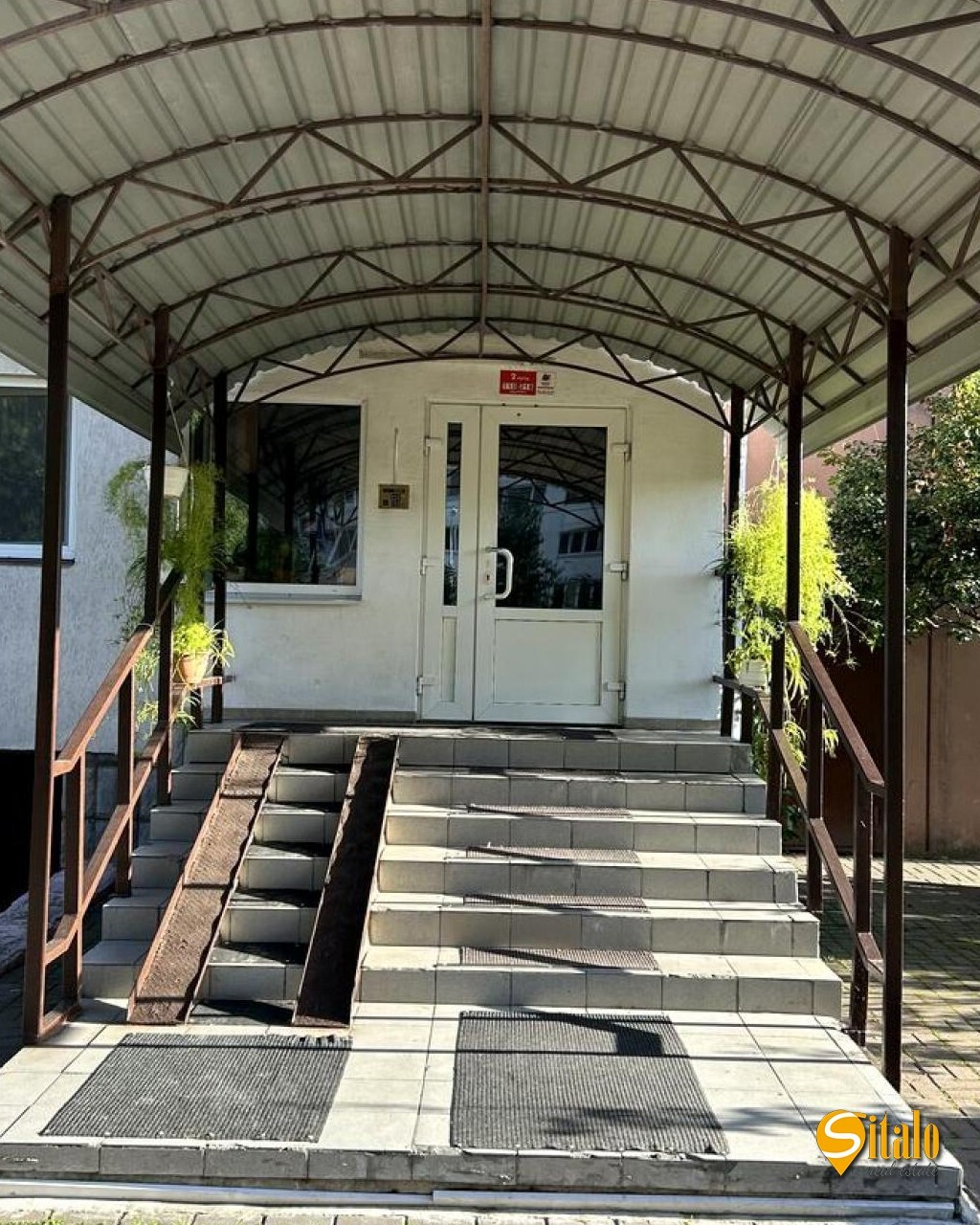 Продаж 1-кімнатної квартири 43 м², Олени Пчілки вул., 2Б