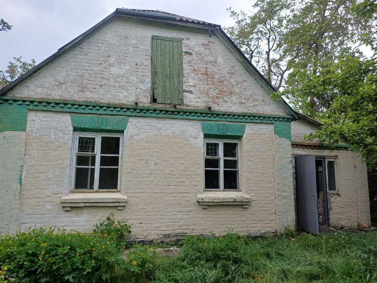 Продаж будинку 55 м², Південна