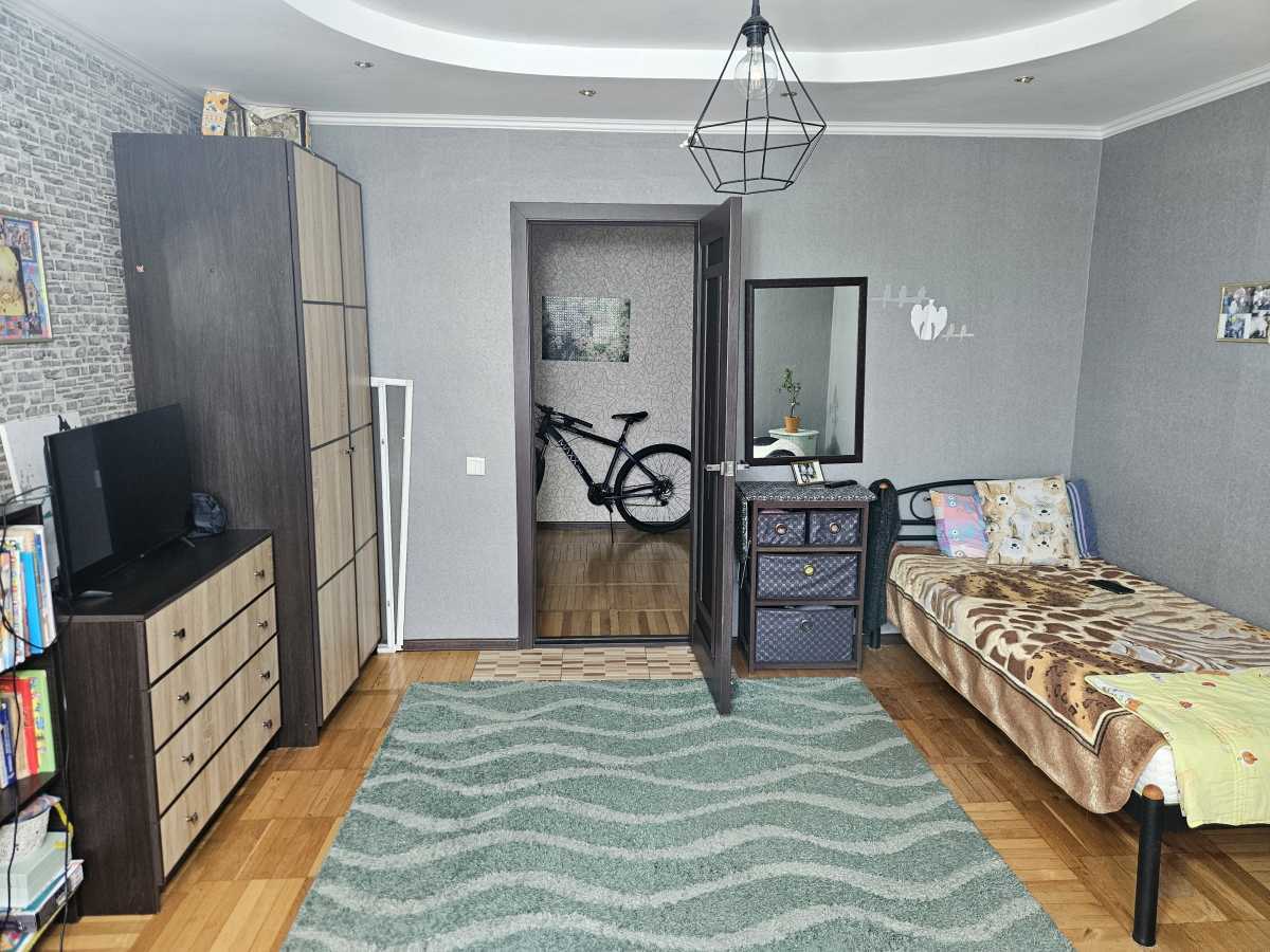Продажа 3-комнатной квартиры 73 м², Гоголя ул., 52А
