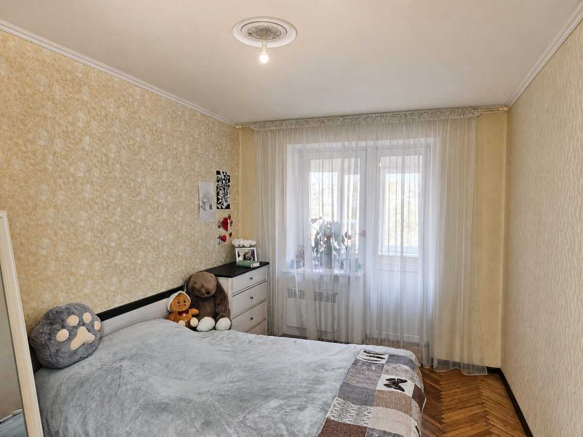 Продажа 3-комнатной квартиры 73 м², Гоголя ул., 52А