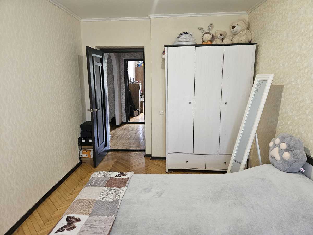 Продажа 3-комнатной квартиры 73 м², Гоголя ул., 52А