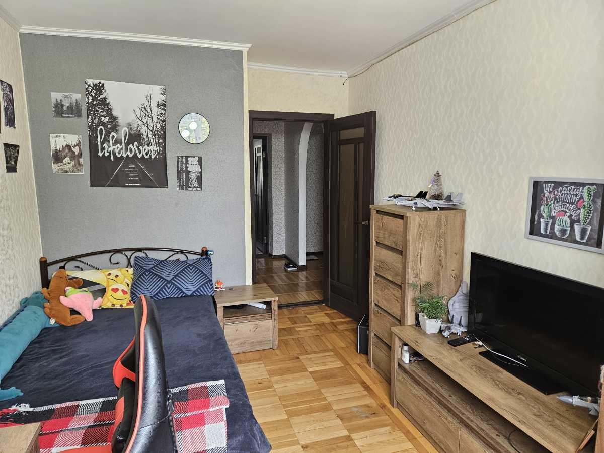 Продажа 3-комнатной квартиры 73 м², Гоголя ул., 52А