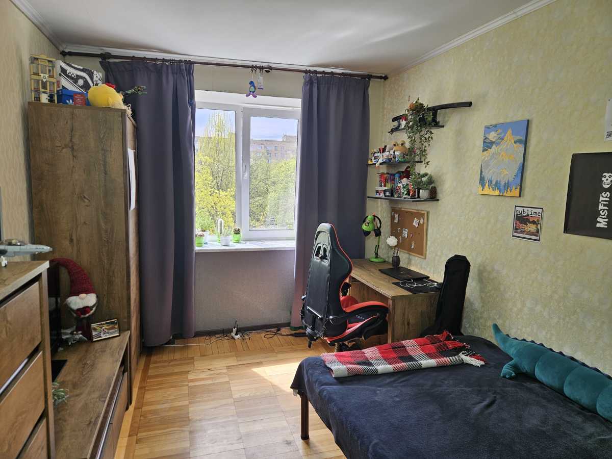 Продажа 3-комнатной квартиры 73 м², Гоголя ул., 52А