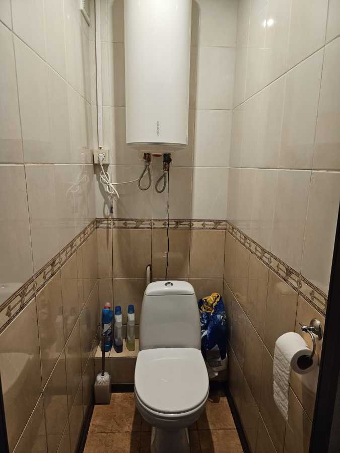 Продажа 3-комнатной квартиры 73 м², Гоголя ул., 52А