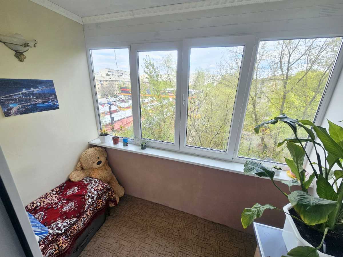 Продажа 3-комнатной квартиры 73 м², Гоголя ул., 52А
