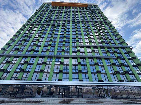 Продажа 2-комнатной квартиры 69 м², Днепровское шоссе, 15А