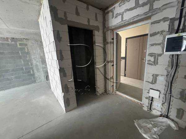 Продажа 2-комнатной квартиры 69 м², Днепровское шоссе, 15А