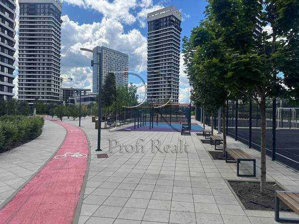 Продажа 2-комнатной квартиры 69 м², Днепровское шоссе, 15А