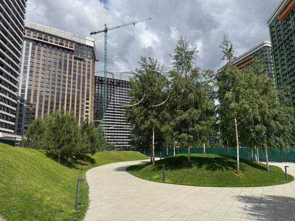 Продажа 2-комнатной квартиры 69 м², Днепровское шоссе, 15А