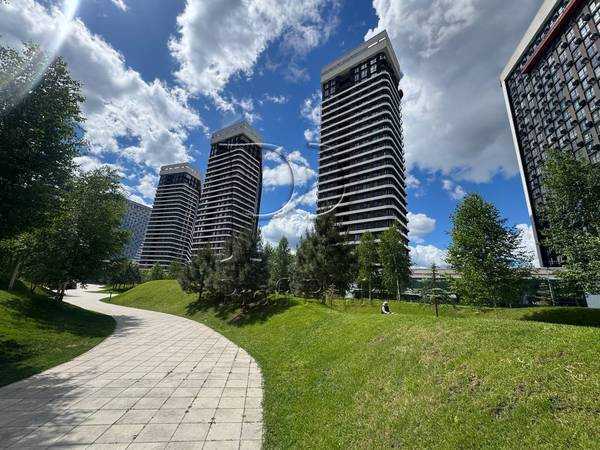 Продажа 2-комнатной квартиры 69 м², Днепровское шоссе, 15А