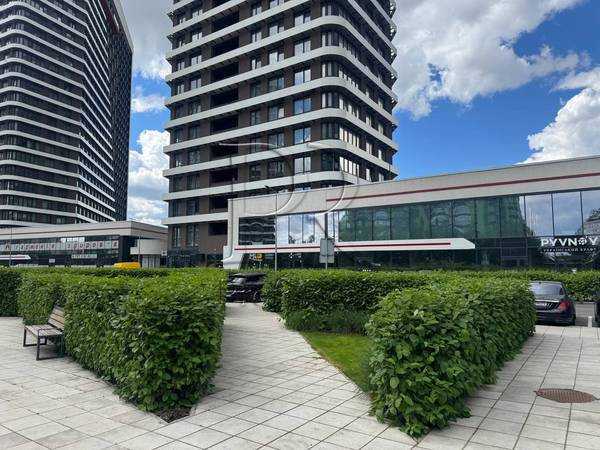 Продажа 2-комнатной квартиры 69 м², Днепровское шоссе, 15А