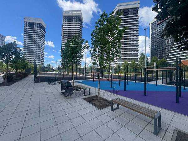 Продажа 2-комнатной квартиры 69 м², Днепровское шоссе, 15А