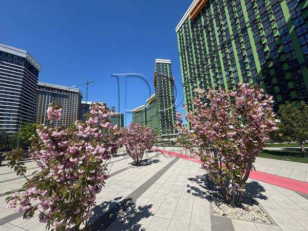 Продажа 2-комнатной квартиры 69 м², Днепровское шоссе, 15А
