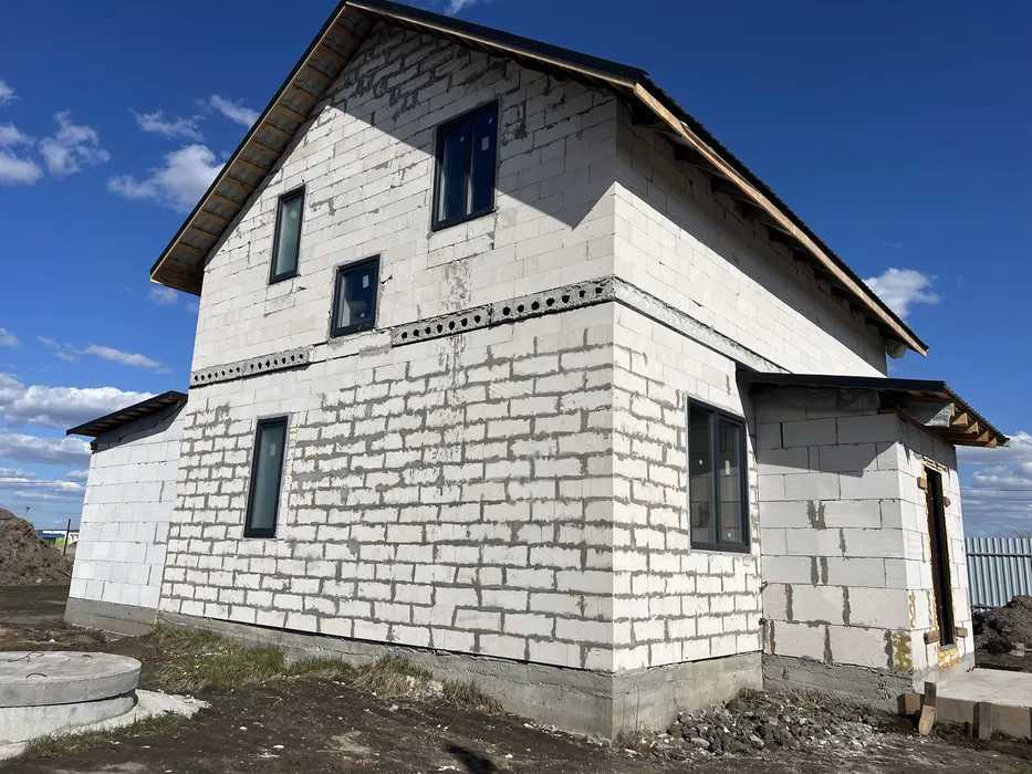 Продажа дома 147 м², Калинова, 101
