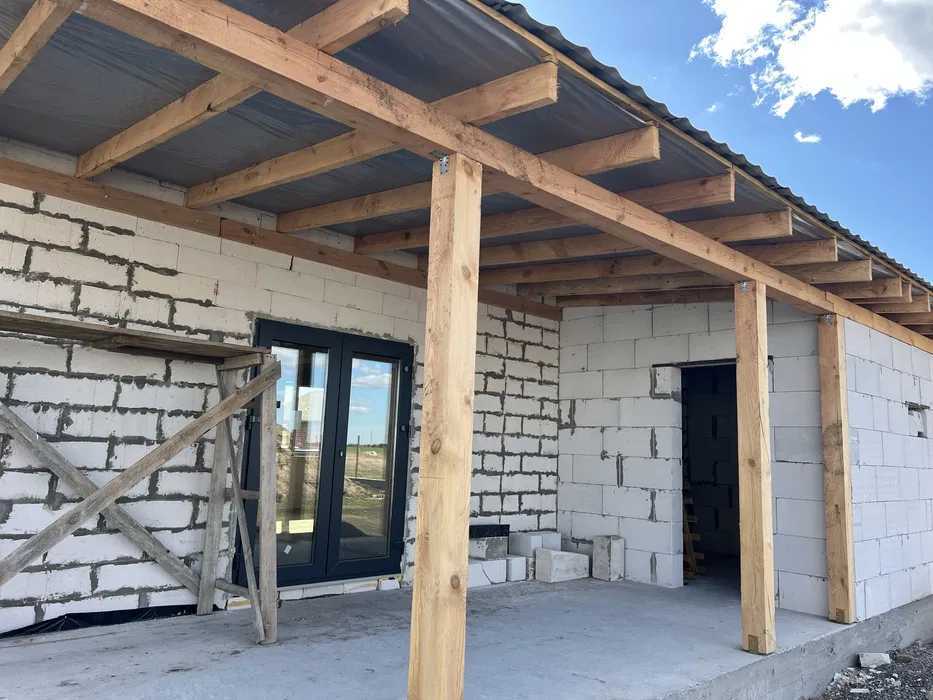 Продажа дома 147 м², Калинова, 101