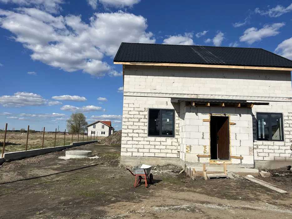 Продажа дома 147 м², Калинова, 101