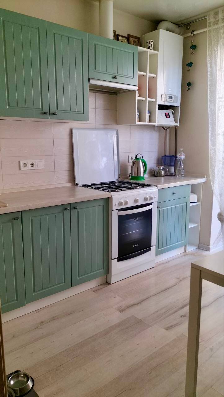 Аренда 1-комнатной квартиры 30 м², Люстдорфская дор., 114Е