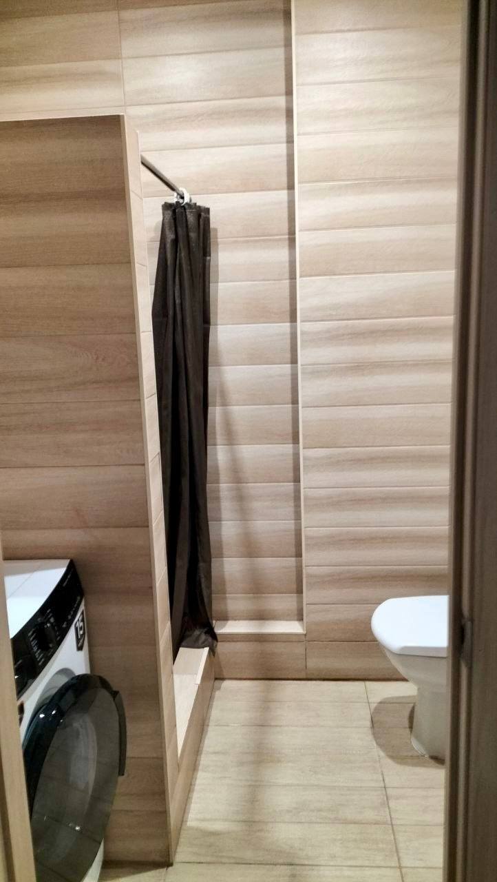 Аренда 1-комнатной квартиры 30 м², Люстдорфская дор., 114Е