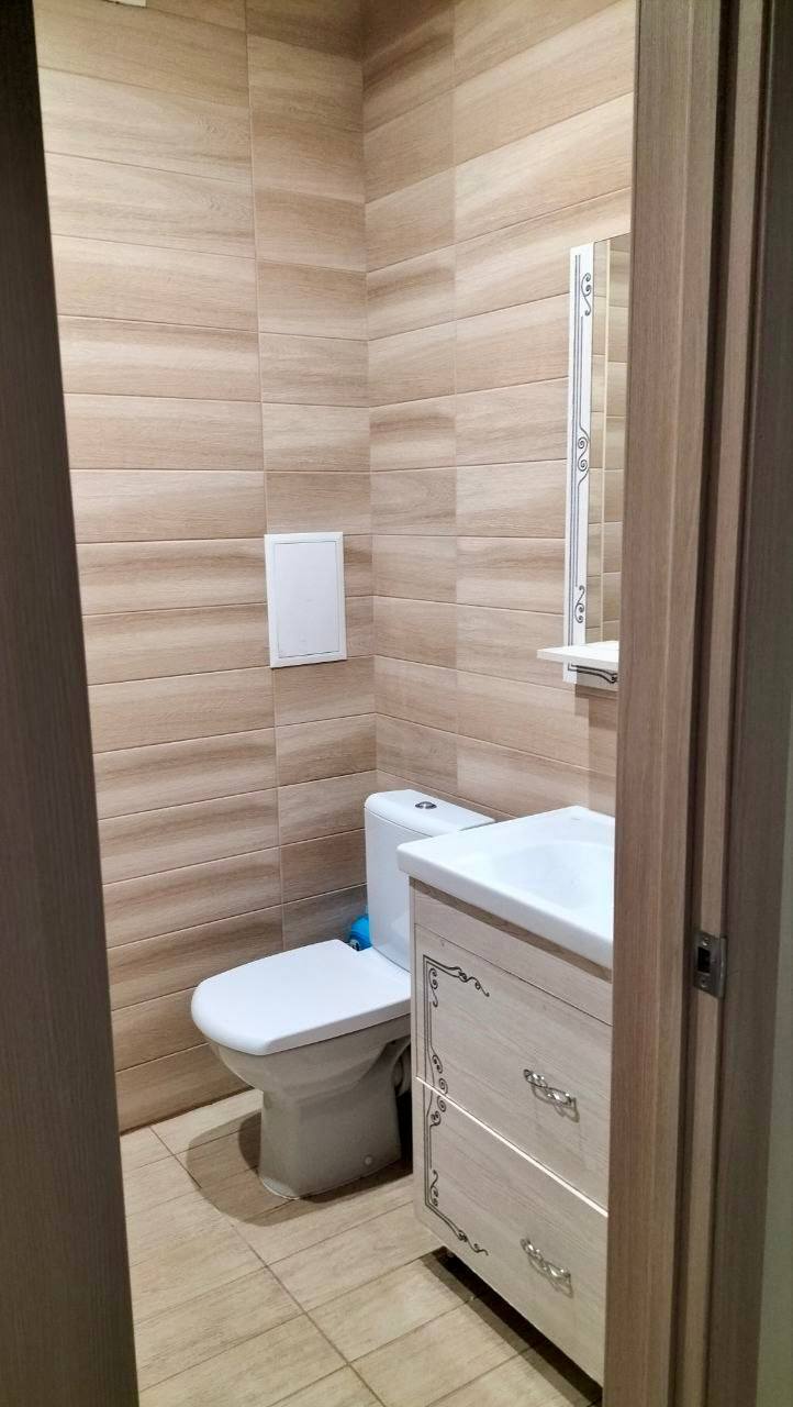Аренда 1-комнатной квартиры 30 м², Люстдорфская дор., 114Е