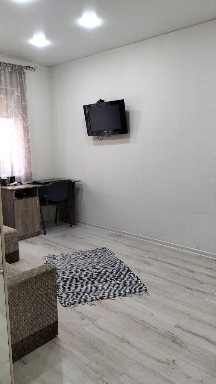 Аренда 1-комнатной квартиры 30 м², Люстдорфская дор., 114Е
