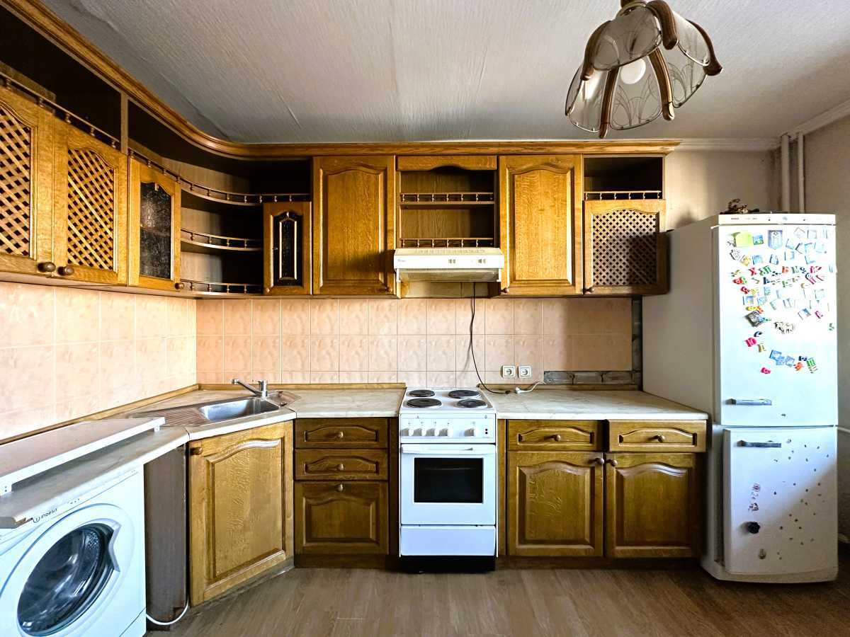 Продажа 2-комнатной квартиры 72 м², Петра Григоренко просп., 38