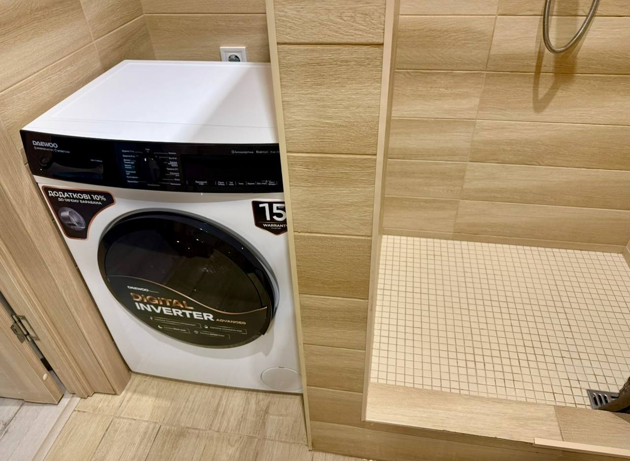 Аренда 1-комнатной квартиры 30 м², Люстдорфская дор., 114Е