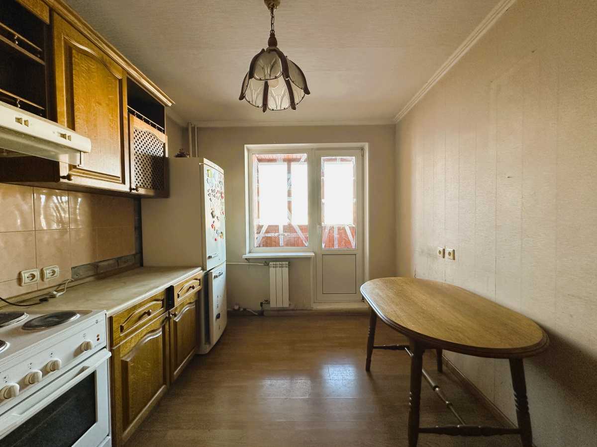 Продажа 2-комнатной квартиры 72 м², Петра Григоренко просп., 38