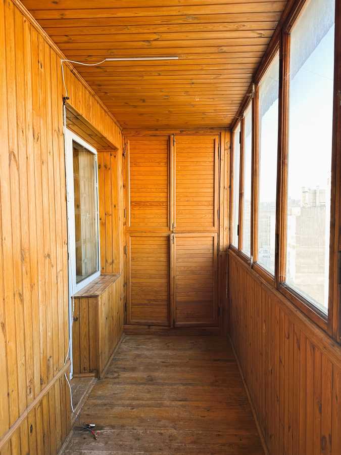 Продажа 2-комнатной квартиры 72 м², Петра Григоренко просп., 38